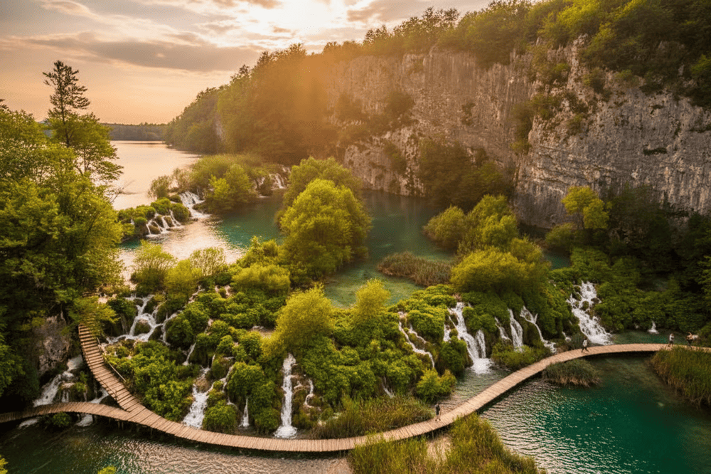 Bach Ma National Park comprises three main sections: a strictly preserved core area, an administrative zone, and a buffer zone